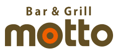 Bar & Grill motto